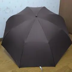 折りたたみ傘 晴雨兼用 UV加工 タッセル付き
