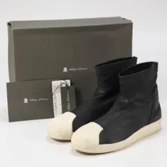 2026年最新】RICK OWENS リックオウエンス ブーツの人気アイテム
