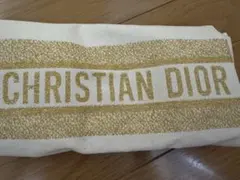 ディオールトートバッグ