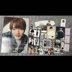 Snow Man 深澤辰哉　まとめ売り