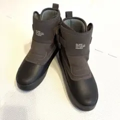 MOONSTAR 810s スノーブーツ　23cm