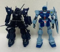 2026年最新】ジムスナイパー2 mgの人気アイテム - メルカリ