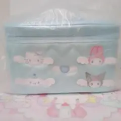 サンリオ　夢見るエンジェル　バニティポーチ