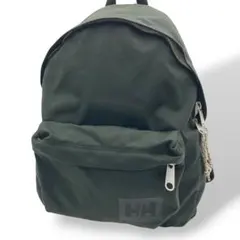 美品 ヘリーハンセン HELLY HANSEN リュック バックパック ブラックのサムネイル