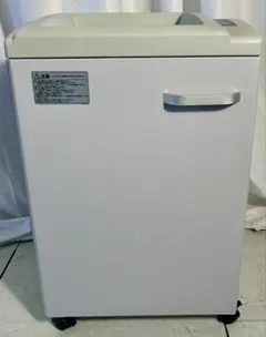K☆1021 アスカ マイクロカットシュレッダーASMIX S92M/SA92M - メルカリ