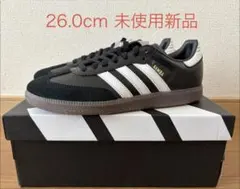 2026年最新】adidasサンバ26.5の人気アイテム - メルカリ