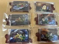 鬼滅 アクリルスタンド アクスタ