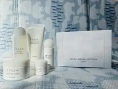 EXCIA トライアルセット 5点セット