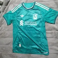 リバプール ウェア