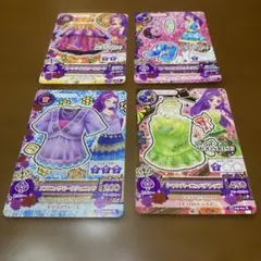 アイカツ 神崎美月 stage缶バッジ 2025 グッズコレクション2 - メルカリ
