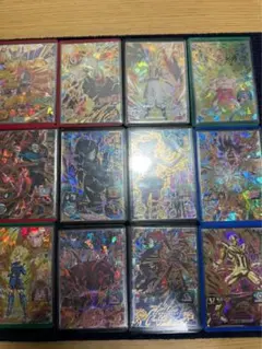 スーパードラゴンボールヒーローズ まとめ売り