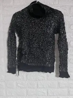 【美品】22AW me ISSEY MIYAKE イッセイミヤケ 長袖カットソー 2026年最新】me by ISSEY MIYAKE レディース 長袖 Tシャツ・カットソー