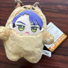 A3! ぬいぐるみマスコット