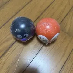 おっきなアンパンマンマスコットガチャ10