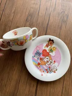 2026年最新】アンパンマン レトロ 食器の人気アイテム - メルカリ