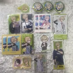 2025年最新】久楽間潮 缶バッジの人気アイテム - メルカリ