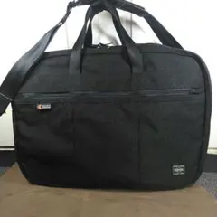 PORTER⁄テンション3WAYビジネス⁄トラベル⁄バックパック