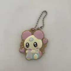 プリキュアクッキーチャームマスコット2 シフォン