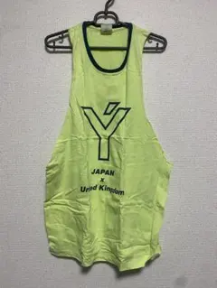 LYFT タンクトップ L