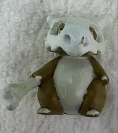 寶可夢 球鏈吊飾 嘎啦嘎啦