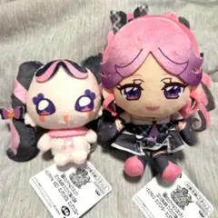 早い者勝ち！キュアキッス メロロン ぬいぐるみ プライズ