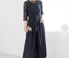 美品✨ キャサリンハムネット ベロア セットアップ フレアパンツ
