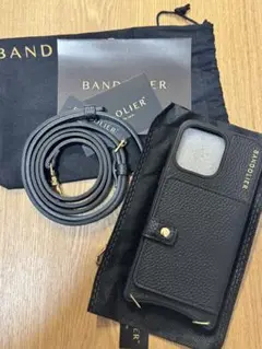 BANDOLIER iPhone15 ProMax