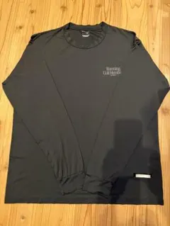 Satisfy Running Cult Member longT Lサイズ