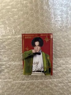 2026年最新】川村壱馬 フォトカード シクレの人気アイテム - メルカリ