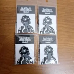 2026年最新】大阪万博 ピンバッジの人気アイテム - メルカリ