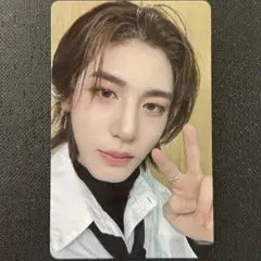 boynextdoor イハン　トレカ how weverse fansign