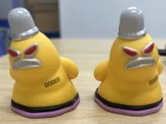 モンスターズインク ガチャガチャ ロズ