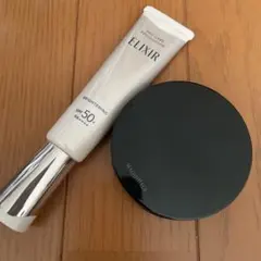 マキアージュ　エリクシール