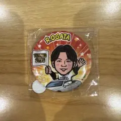 R.O.GATA 2023年感謝バッジ