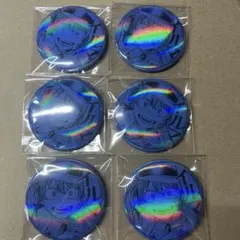 【未開封】魔入りました!入間くん イルマ BIGメタリック缶バッジ 【匿名配送】 未開封】魔入りました!入間くん イルマ BIGメタリック缶バッジ 【匿名