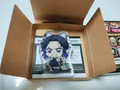 鬼滅の刃　ころっと アクリルフィギュアコレクション　胡蝶しのぶ