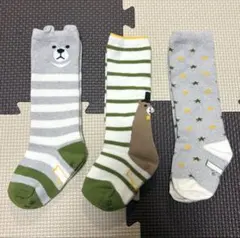 ベビー 靴下 9-14cm