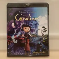 コララインとボタンの魔女('09米) コララインとボタンの魔女 スタンダード・エディション('09米) - メルカリ