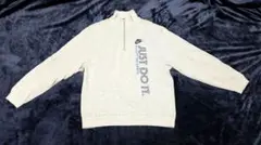 NIKE 薄手長袖トレーナーL 160