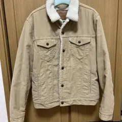 Levi Strauss & Co. ジャケット