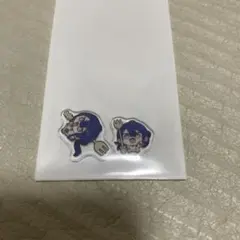 にじさんじ 8th with cake 8周年 アクリルパーツセット 長尾景