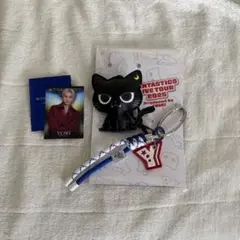 八木勇征 メンプロ クーウィチャーム フォトカセット