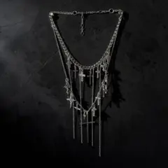 PRY シュウト Horsebit Leather Necklace - メルカリ