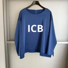 ICB トップスのサムネイル
