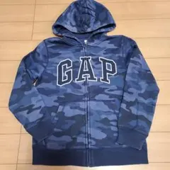 GAP パーカー 130cm