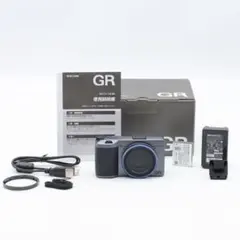 2026年最新】RICOH GR IIIx urban editionの人気アイテム - メルカリ