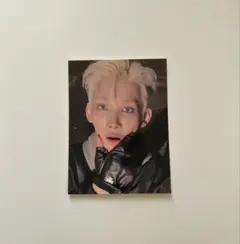 &TEAM JO じょう　ロングトーク　ロント　ATB トレカ