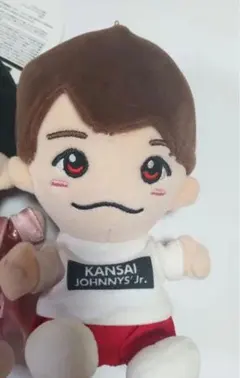 ちびぬい西畑大吾1弾