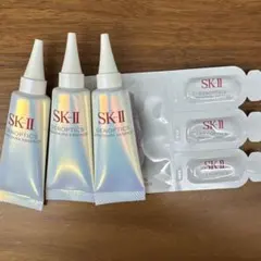 ジェノプティクスインフィニットオーラエッセンス　10ml × 3個