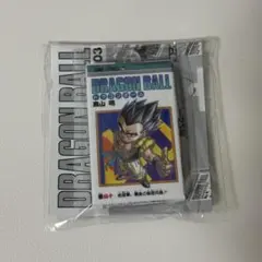 DRAGON BALL コミックスチャームコレクション03 40巻　ゴテンクス
